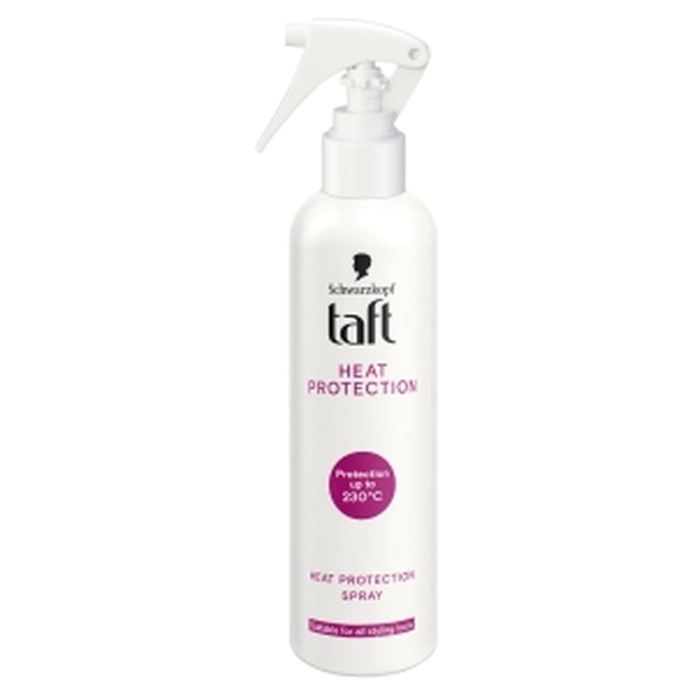Taft Spray do włosów Termoochronny Heat Protect 250 ml