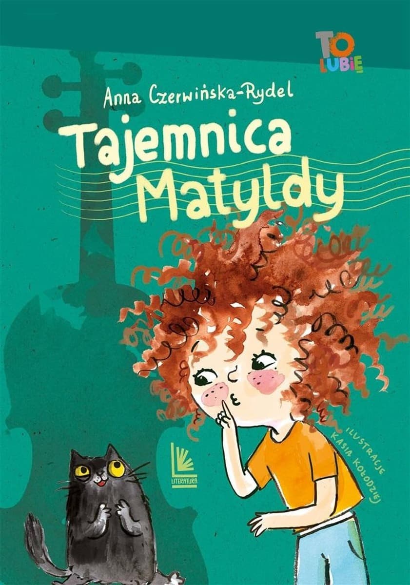 Tajemnica Matyldy - opowieść
