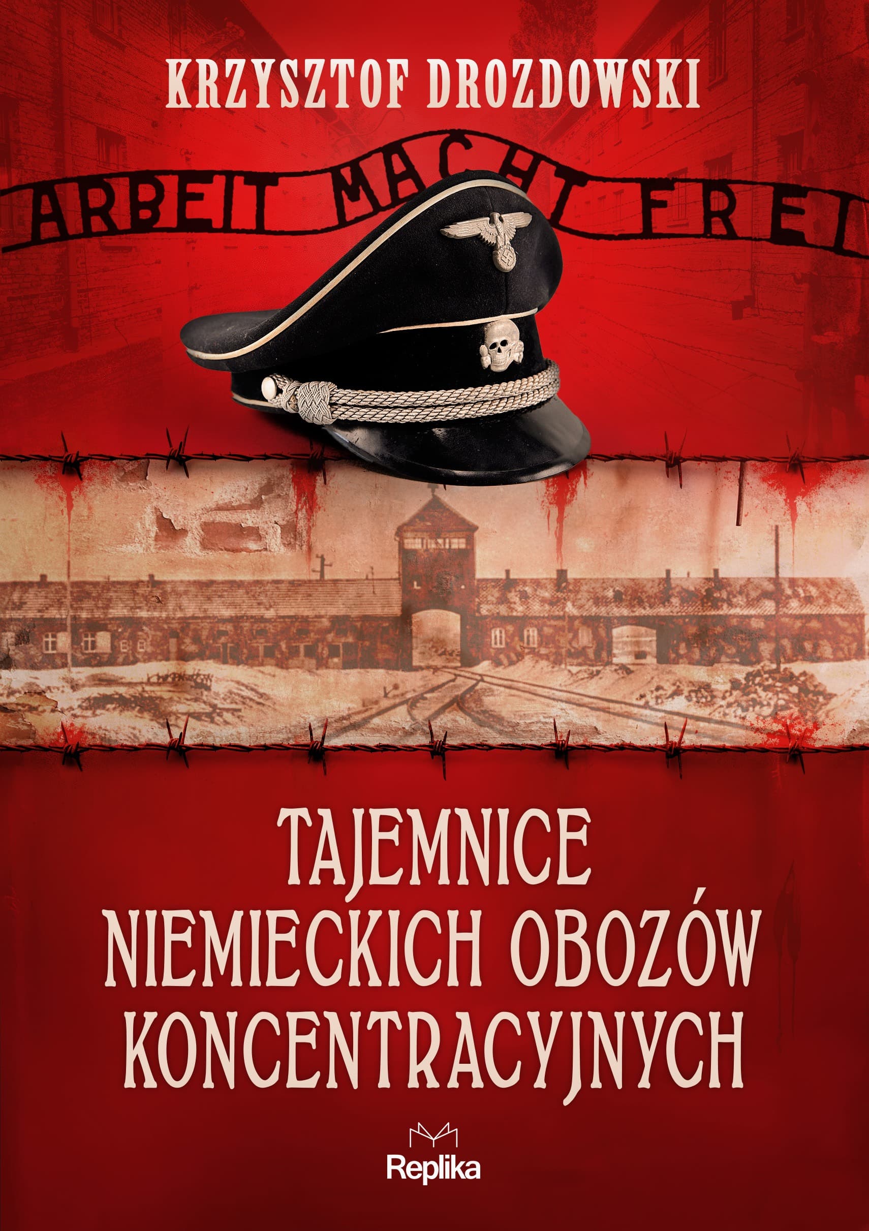 Tajemnice niemieckich obozów koncentracyjnych
