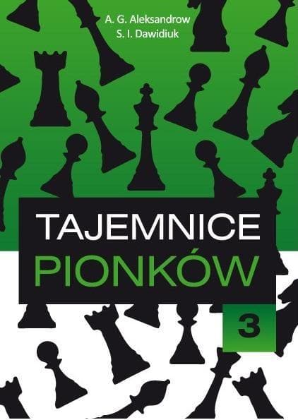 Tajemnice gry pionkami część 3