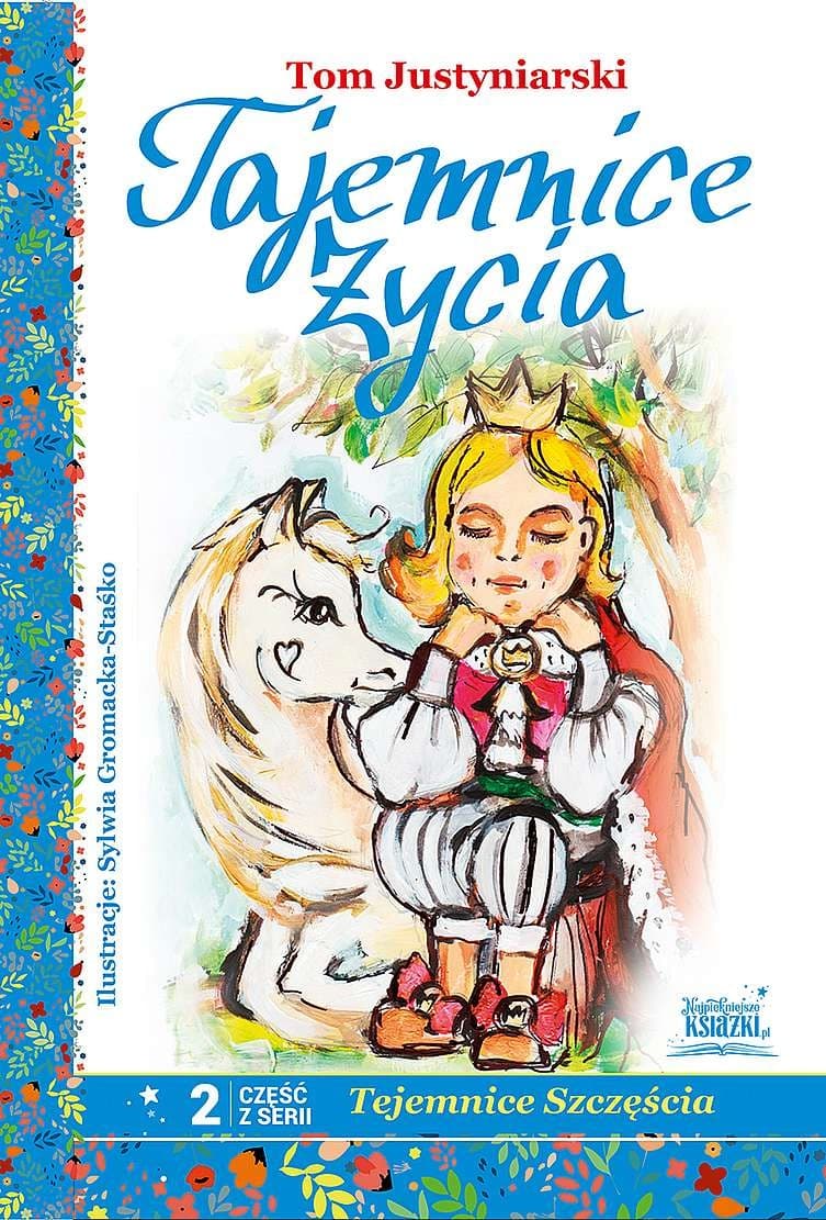 Tajemnice życia - dla dzieci