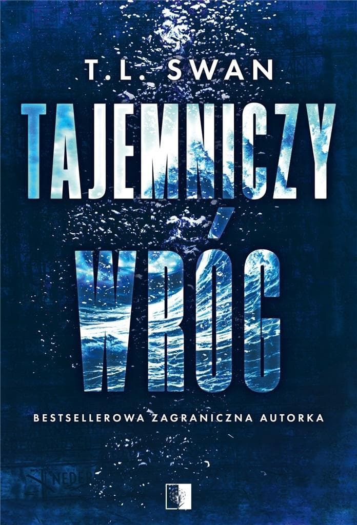 Tajemniczy wróg - historia miłosna