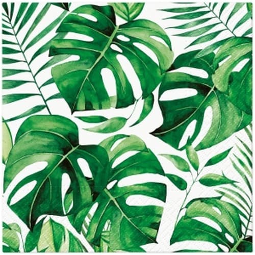 Serwetki papierowe Paw A20 33x33 cm dekoracyjne