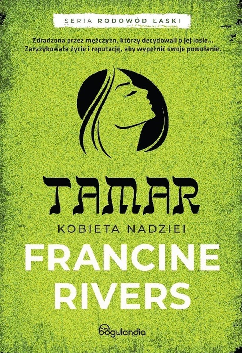 Tamar Kobieta nadziei