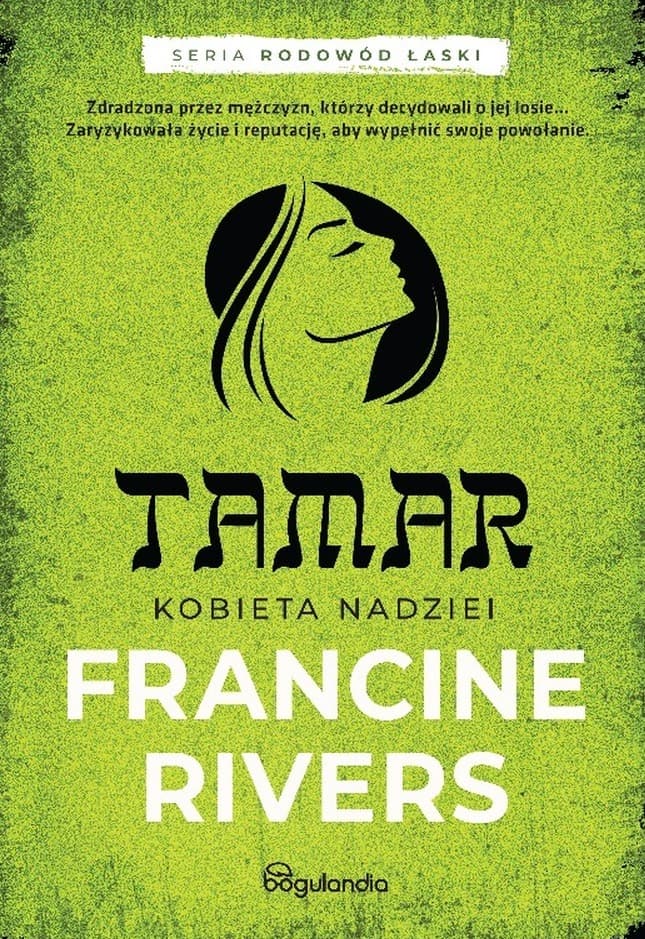 Tamar Kobieta nadziei