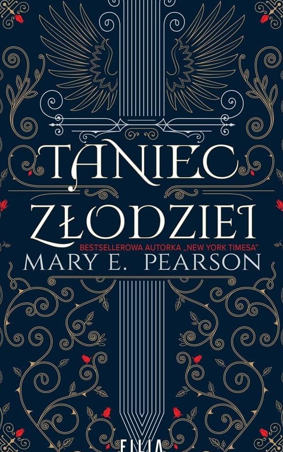 Taniec złodziei