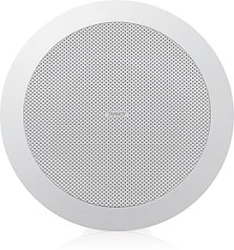 Tannoy CVS 401 Głośnik Sufitowy 4" Współosiowy do Instalacji Biały