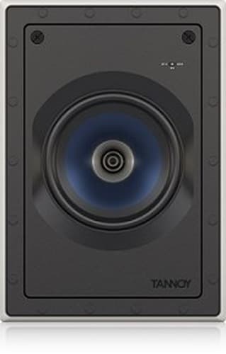Tannoy PCI 6DC IW Głośnik Koncentryczny 6" do Montażu w Ścianie