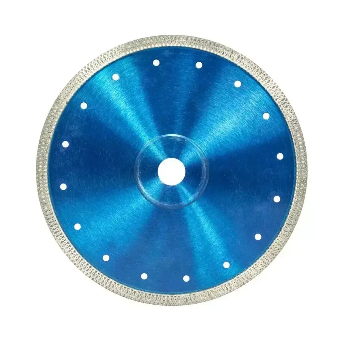 Tarcza diamentowa do cięcia glazury i terakoty 115 mm / 22,2 mm