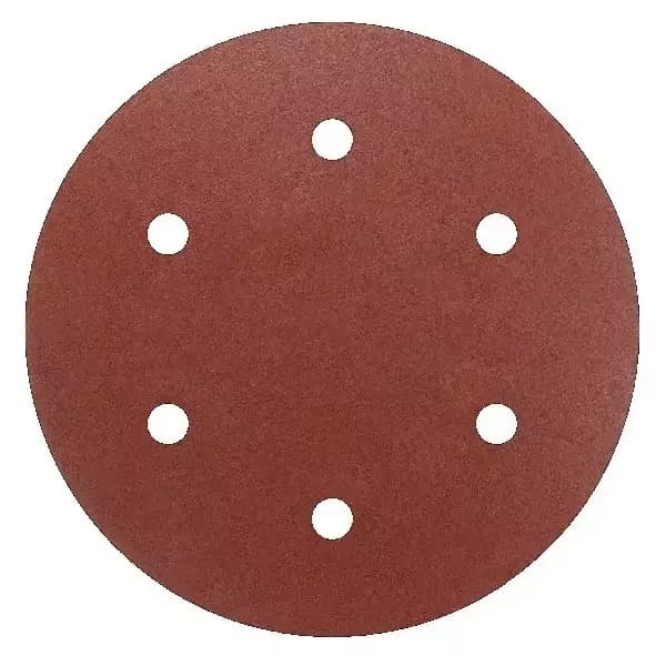 Tarczki ścierne do DED7765, DED7766, DED7768BM gr.240 225mm 5szt