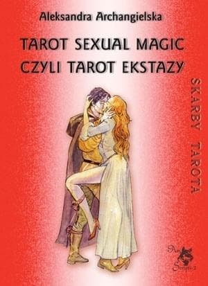 Tarot Ekstazy - Aleksandra Archangielska