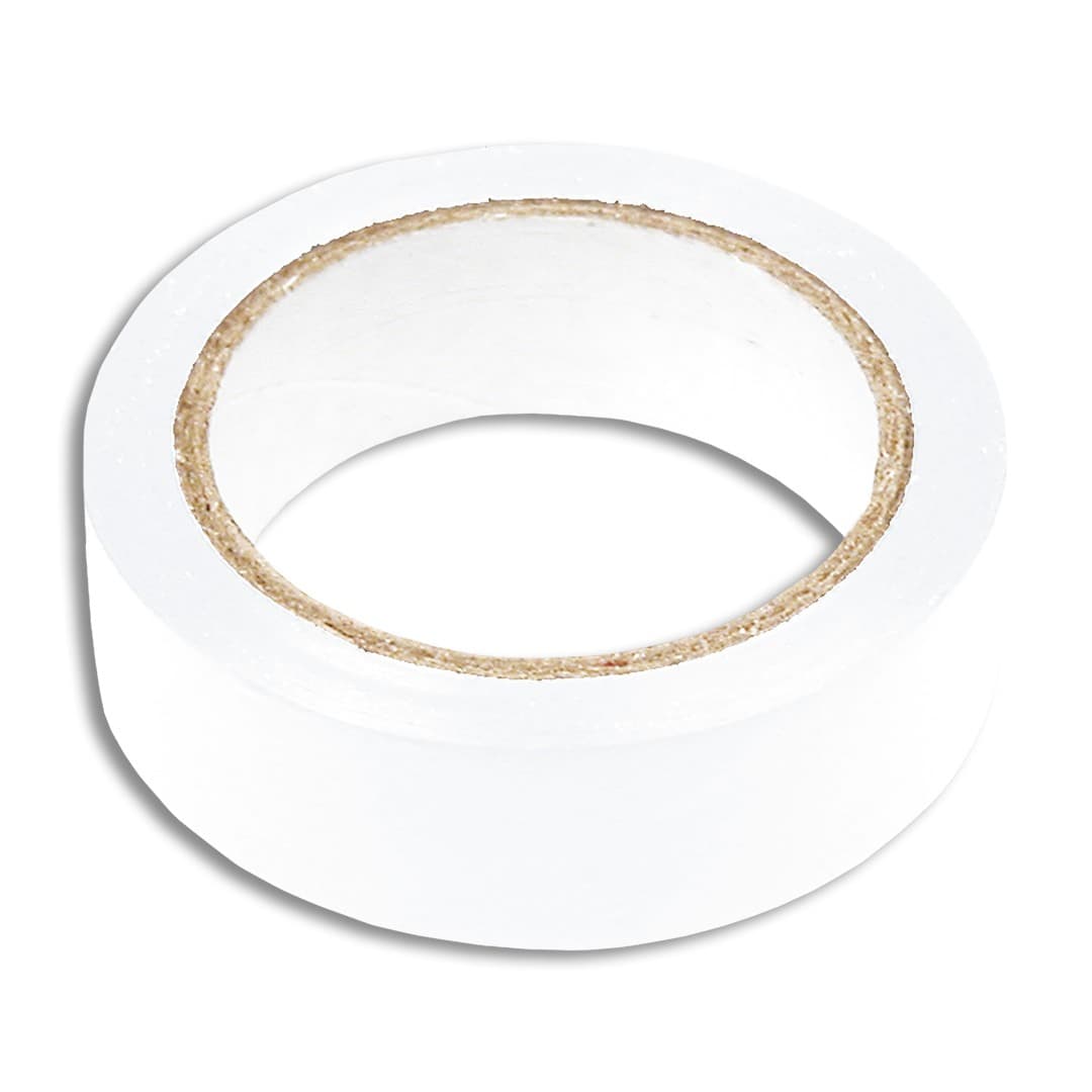 Taśma izolacyjna czarna 10 m x 50 mm Top Tools