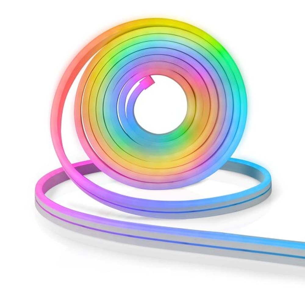Taśma LED SmartLife RGB 5 m Wi-Fi