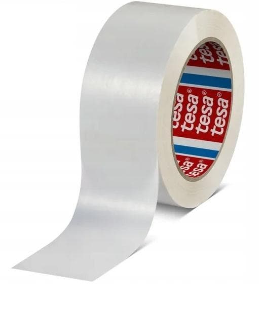 Taśma pakowa Tesa Eco 132 m x 50 mm transparentna