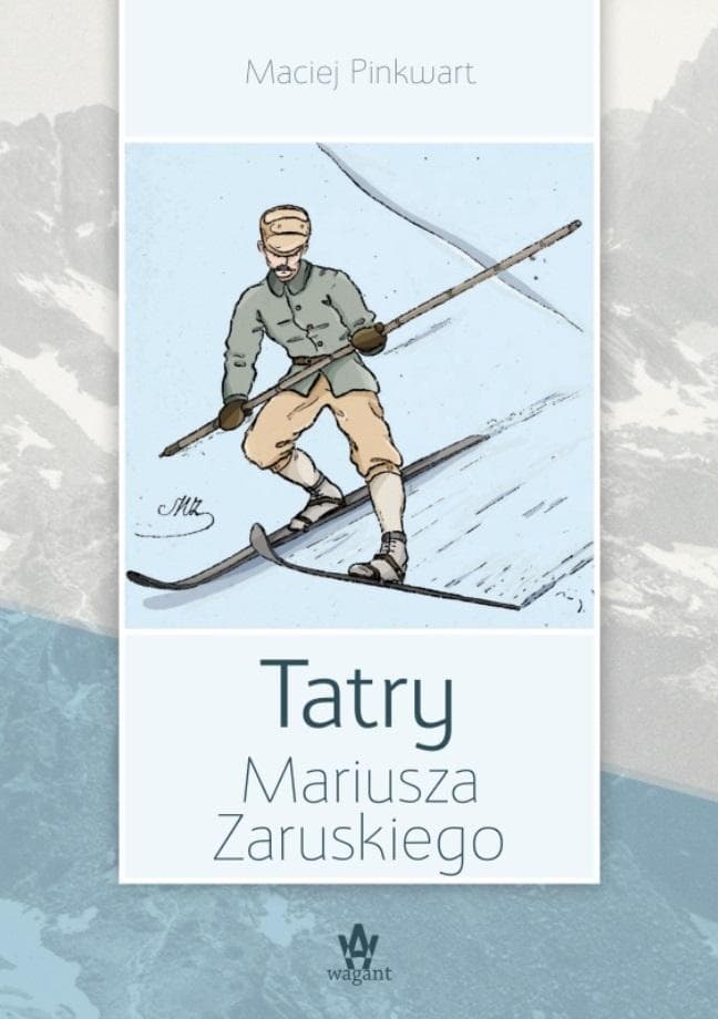 Tatry Mariusza Zaruskiego - wydanie 2024