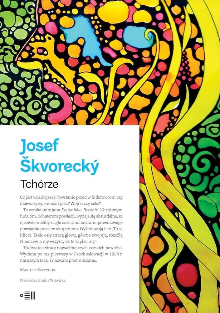 Tchórze