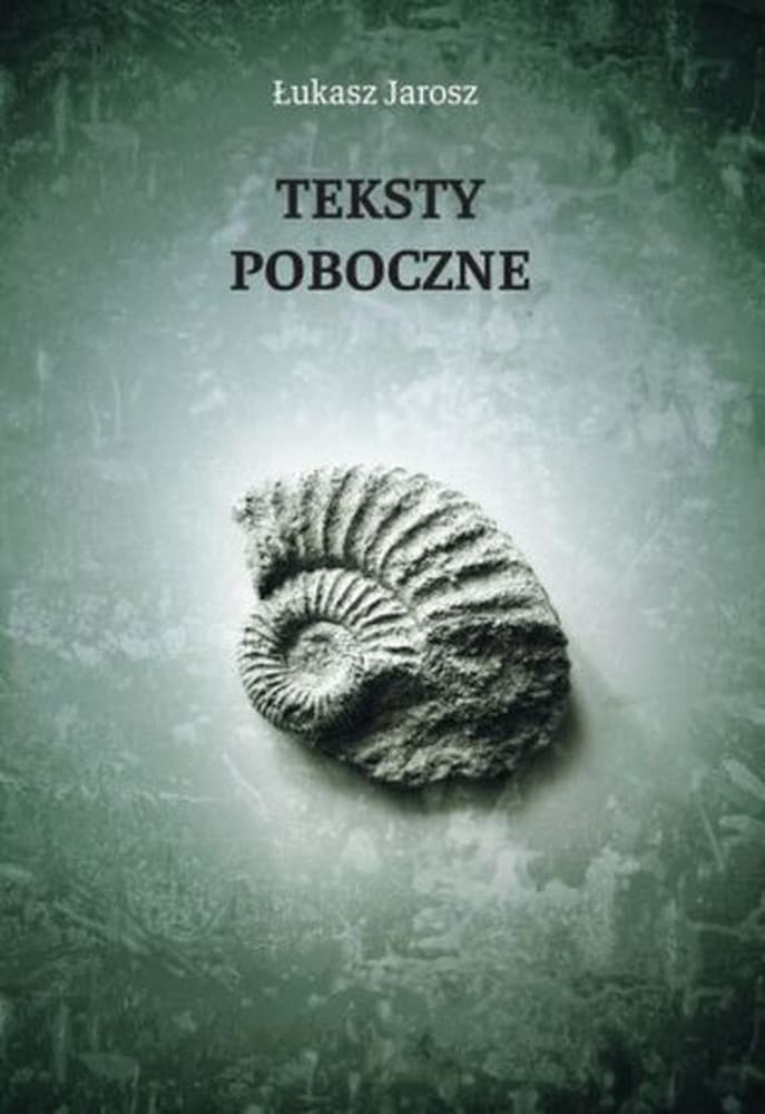 Teksty poboczne