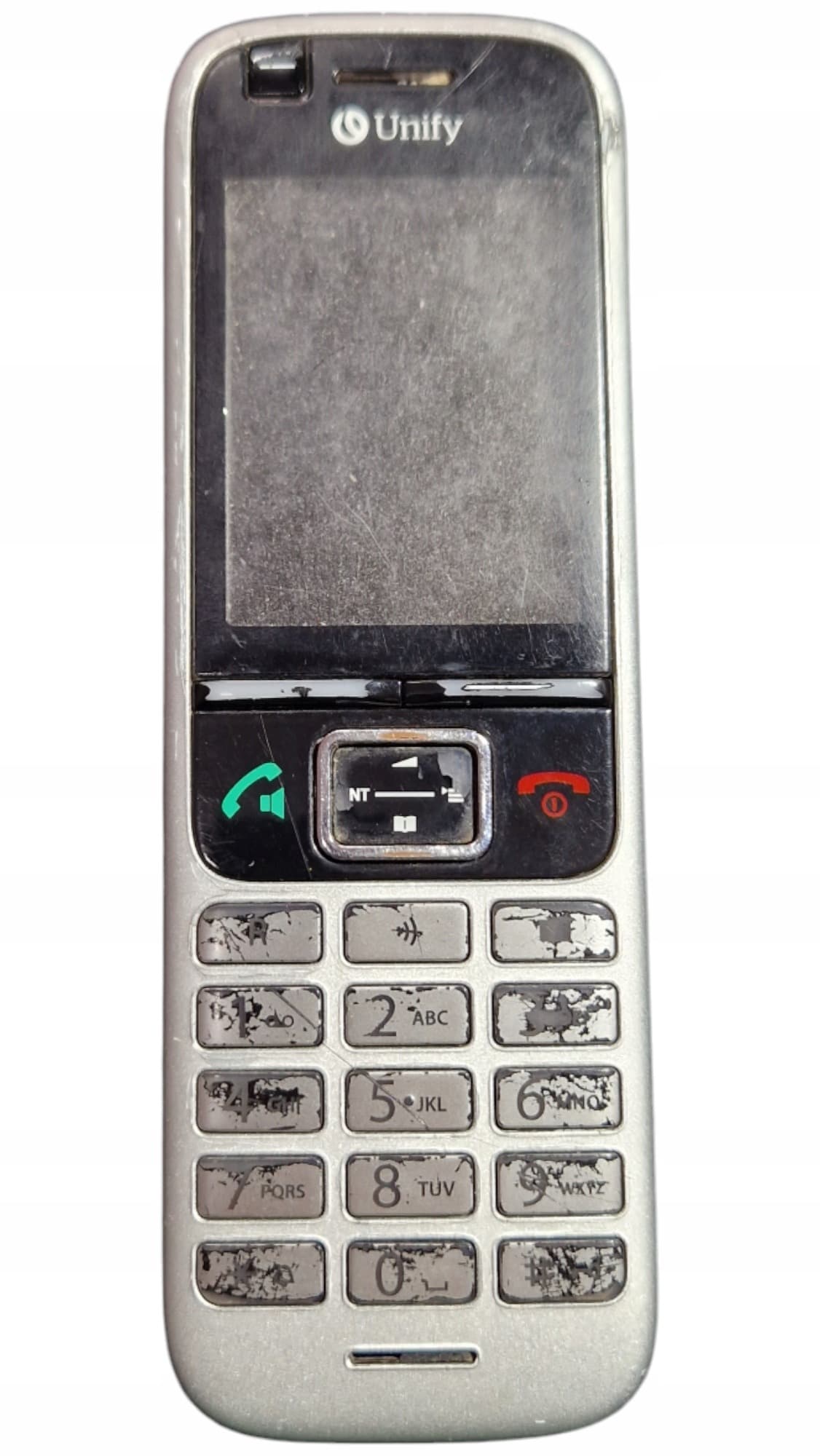 Telefon bezprzewodowy DECT Unify OpenScape S6