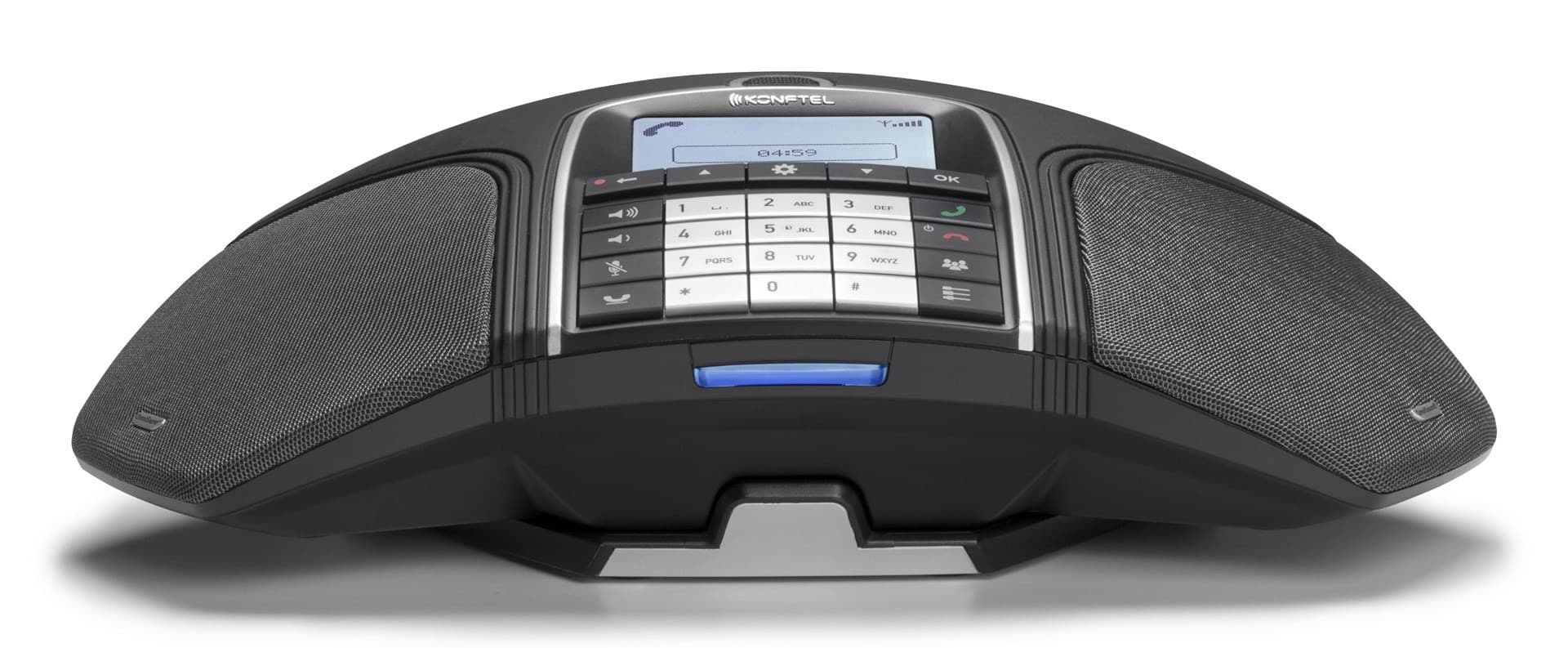 Telefon konferencyjny Konftel 300Wx bez podstawy DECT
