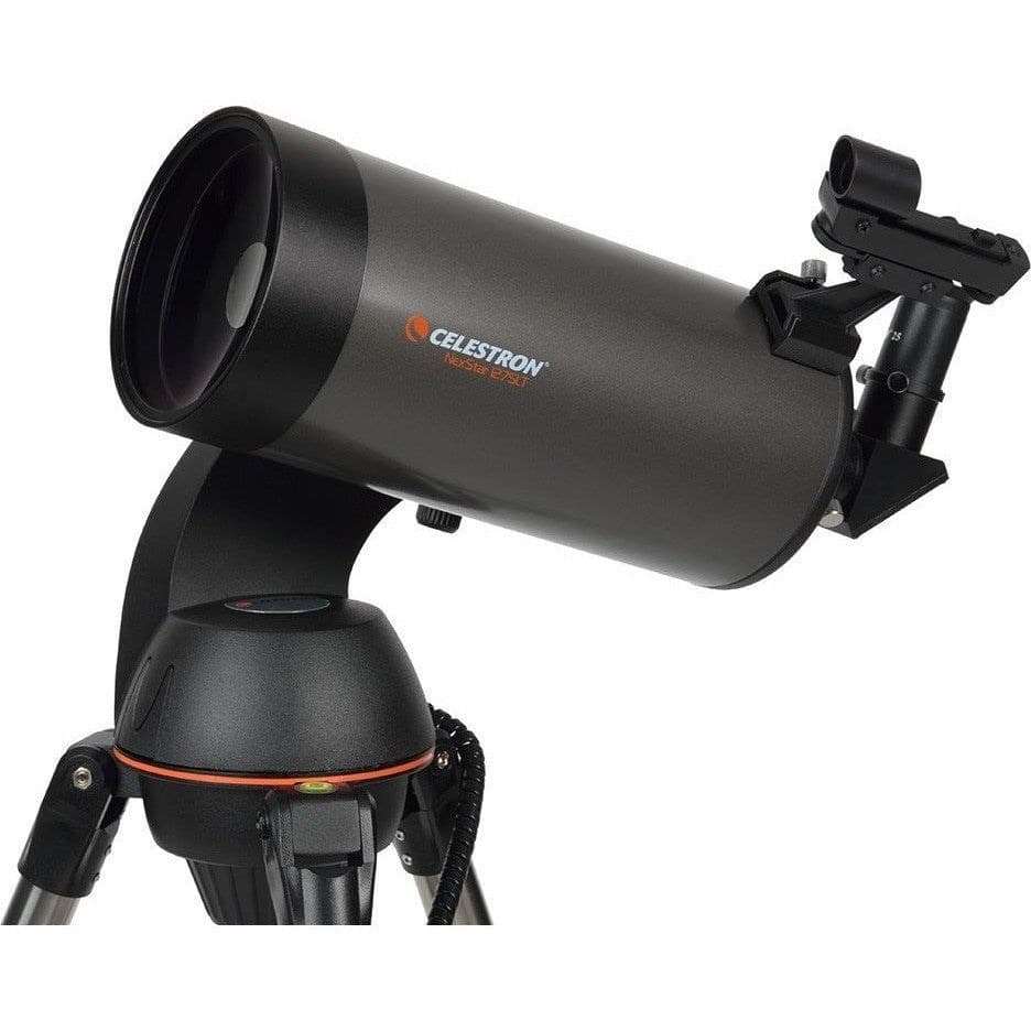 Teleskop zwierciadlany Celestron NexStar 127 SLT Maksutova-Cassegrain