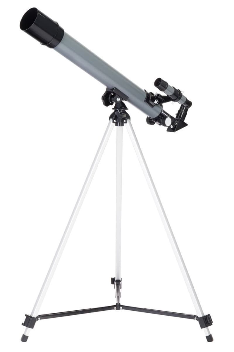 Teleskop Levenhuk Blitz 50 BASE soczewkowy 50 mm