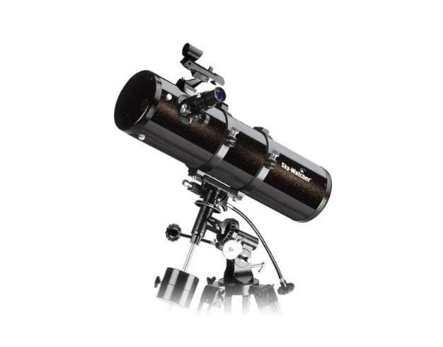 Teleskop Sky-Watcher 130 mm EQ2 zwierciadlany