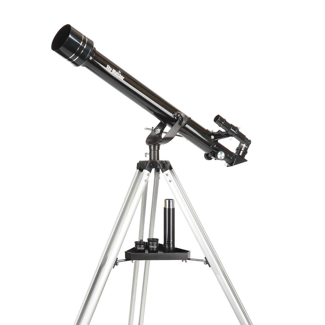 Teleskop Sky-Watcher 60 mm 700 mm zwierciadlano-soczewkowy