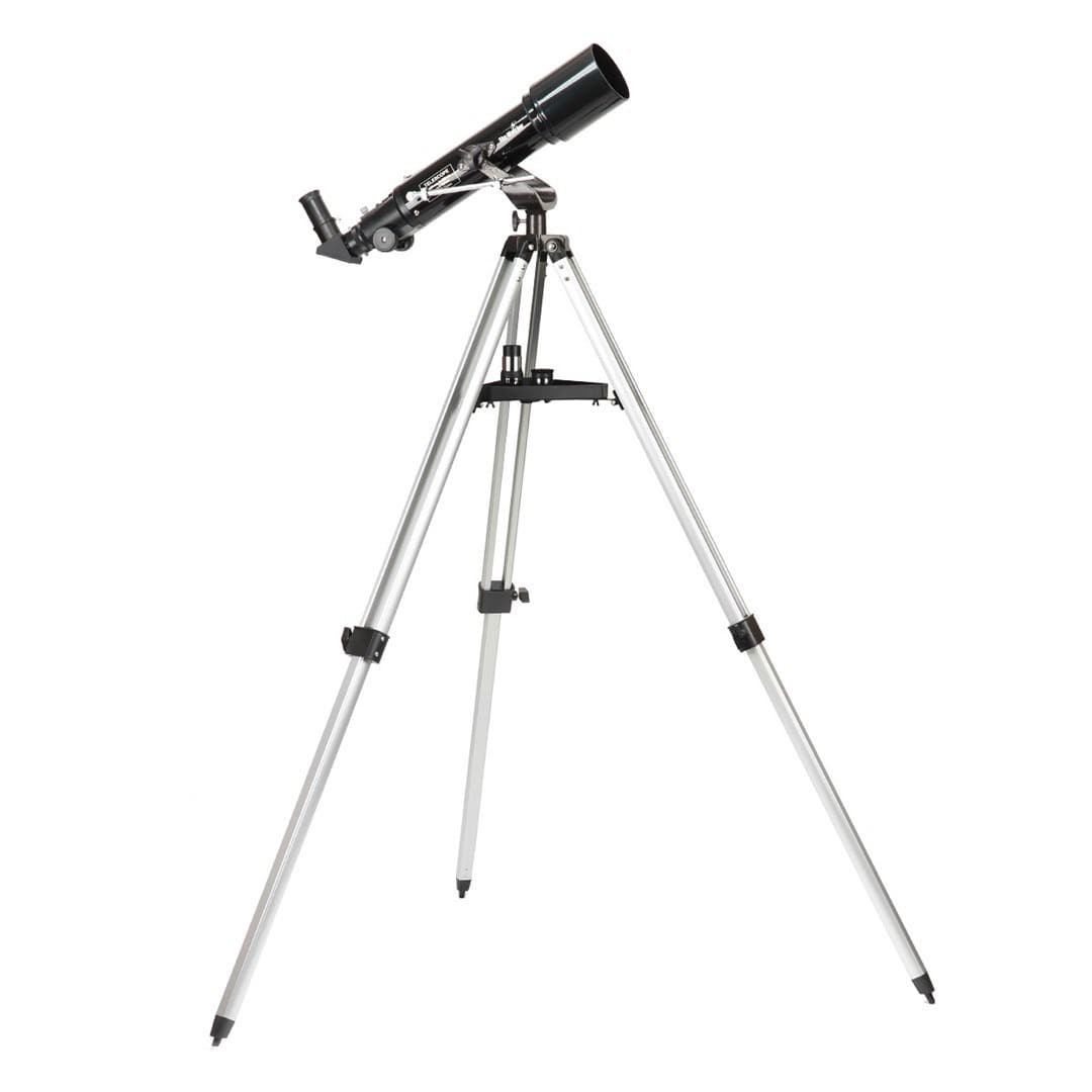 Sky-Watcher Teleskop Zwierciadlano-Soczewkowy 70/500 mm
