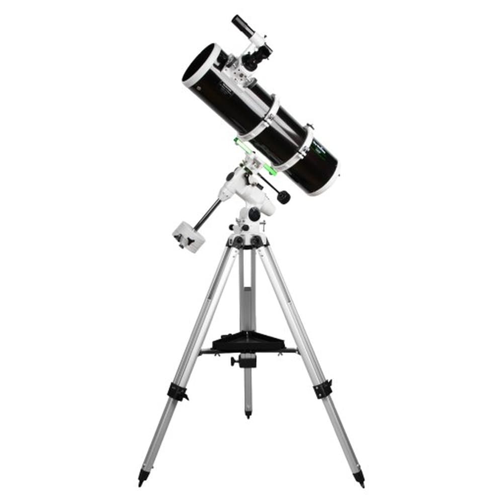 Sky-Watcher Teleskop Zwierciadlany BKP 150/750 EQ3-2 z wyciągiem Crayforda