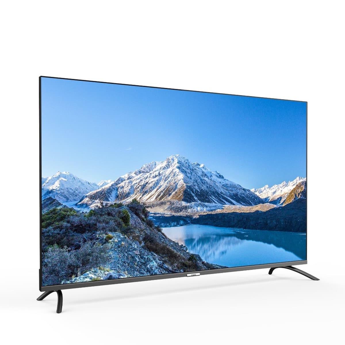 Telewizor Chiq U50QM8V 50" UHD QLED Google TV