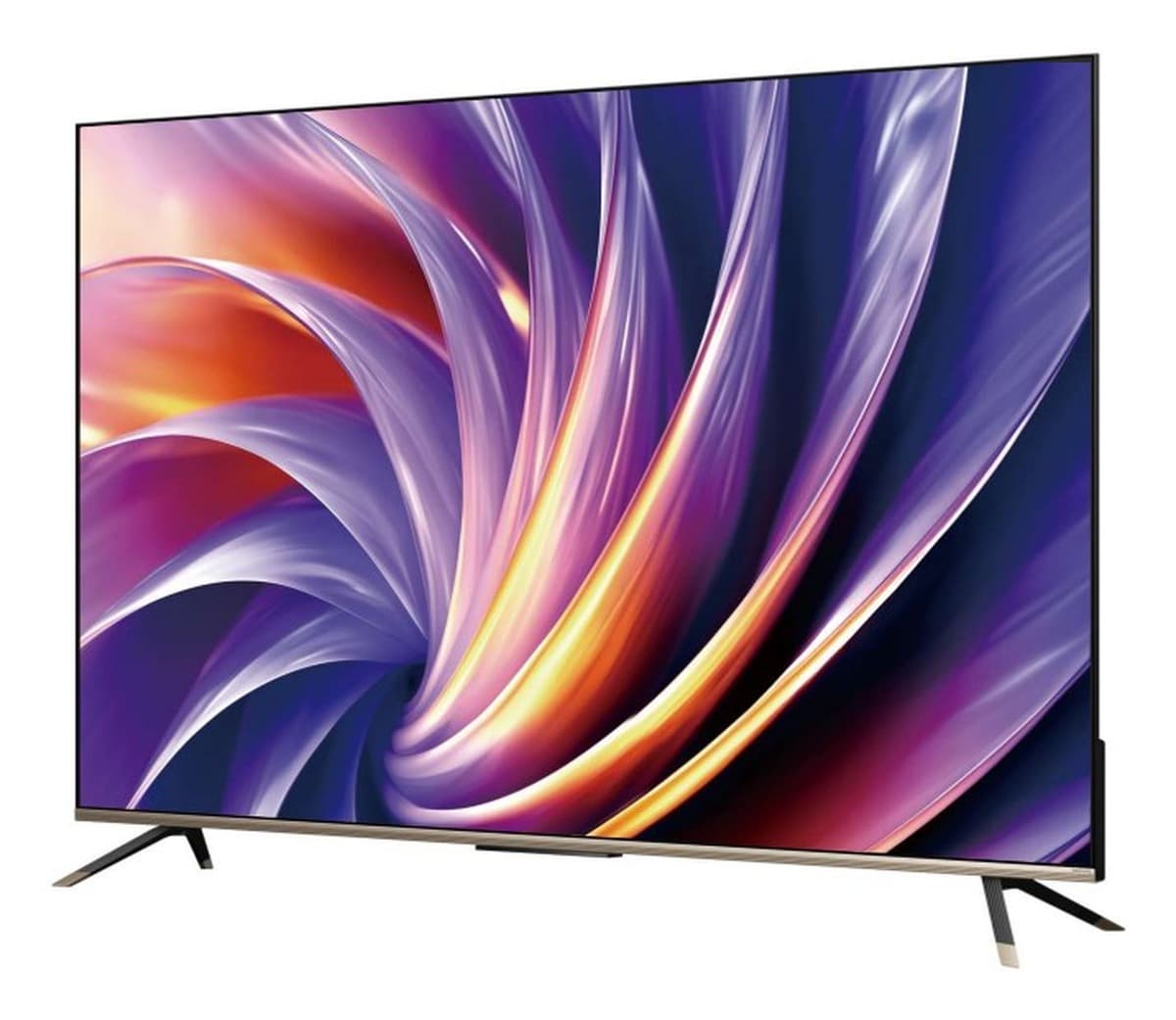 Telewizor Dreame 43Q100 43 cale QLED Smart TV