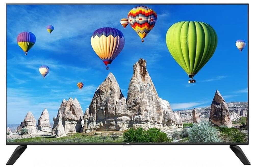 Telewizor LIN 32" 32LHD1810 Slim HD Ready DVB-T2