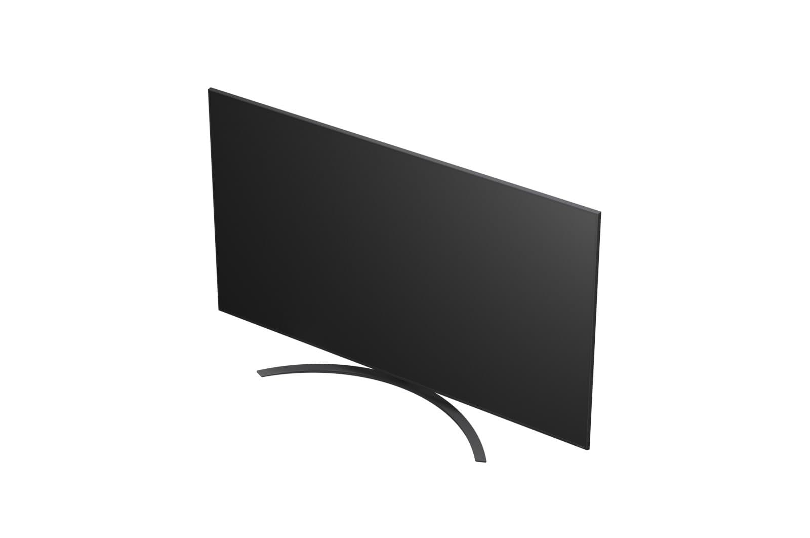 LG Telewizor 75 cali 4K Ultra HD WebOS Dolby Digital DVB-T2 NanoCell Czarny