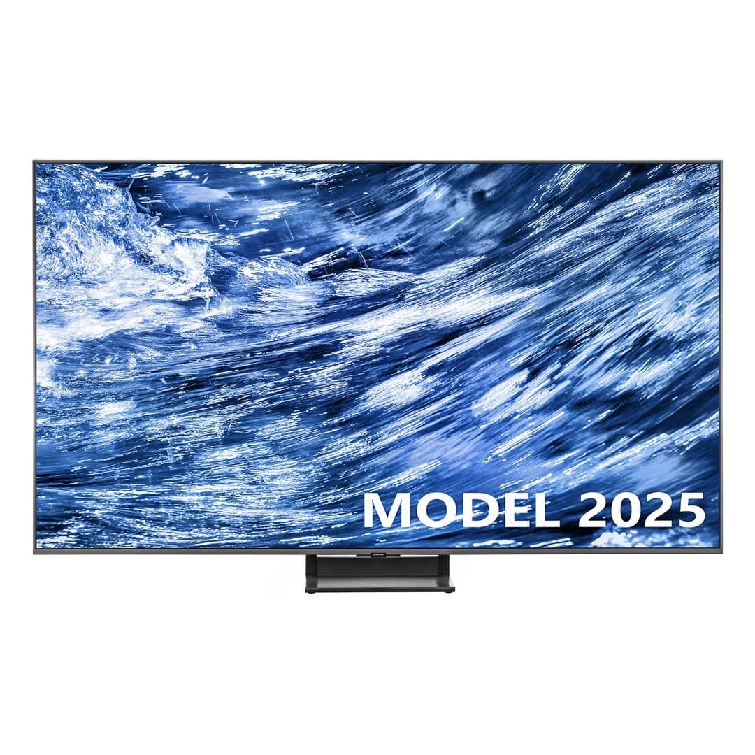 Telewizor Samsung Neo QLED 65 cali 4K Ultra HD 120Hz Tizen Srebrny