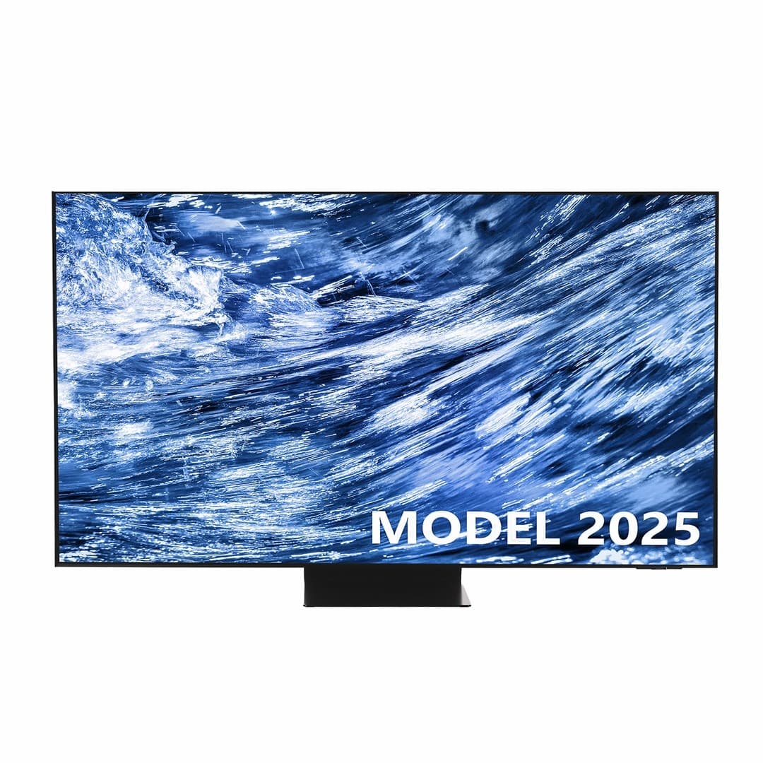 Telewizor OLED Samsung 55 cali 4K Ultra HD 165Hz Tizen Czarny