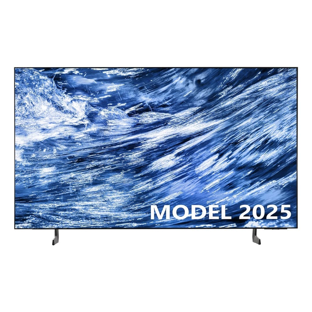 Telewizor OLED Samsung 83'' 4K Ultra HD 120Hz Tizen Dolby Atmos Czarny