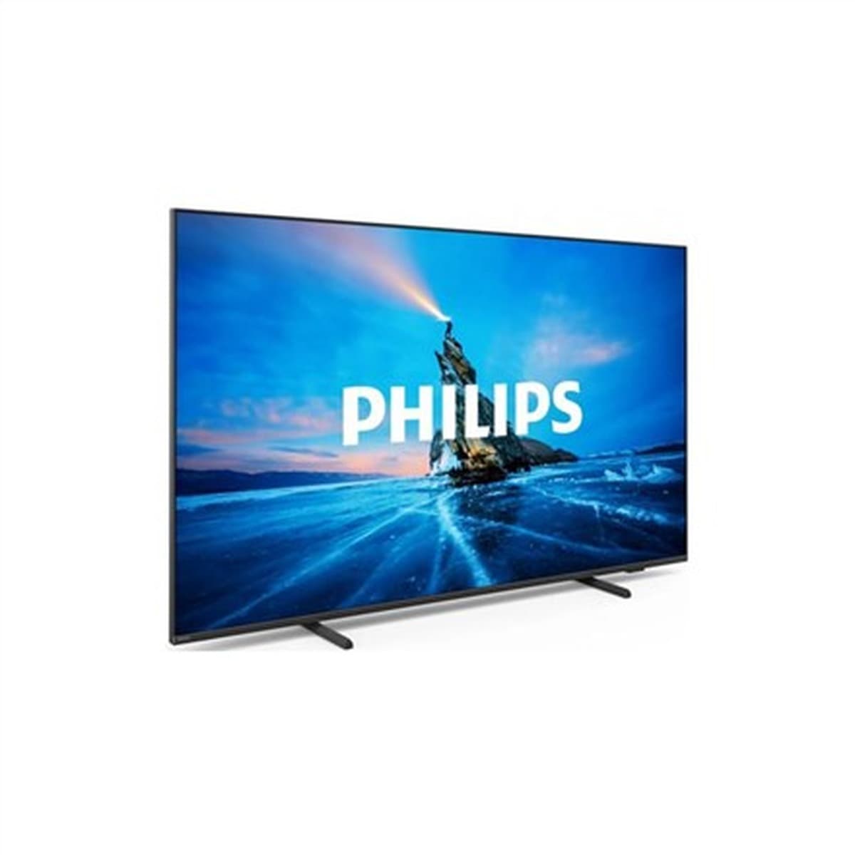 Telewizor Philips 40 cali 40PQS6901 Smart TV Full HD