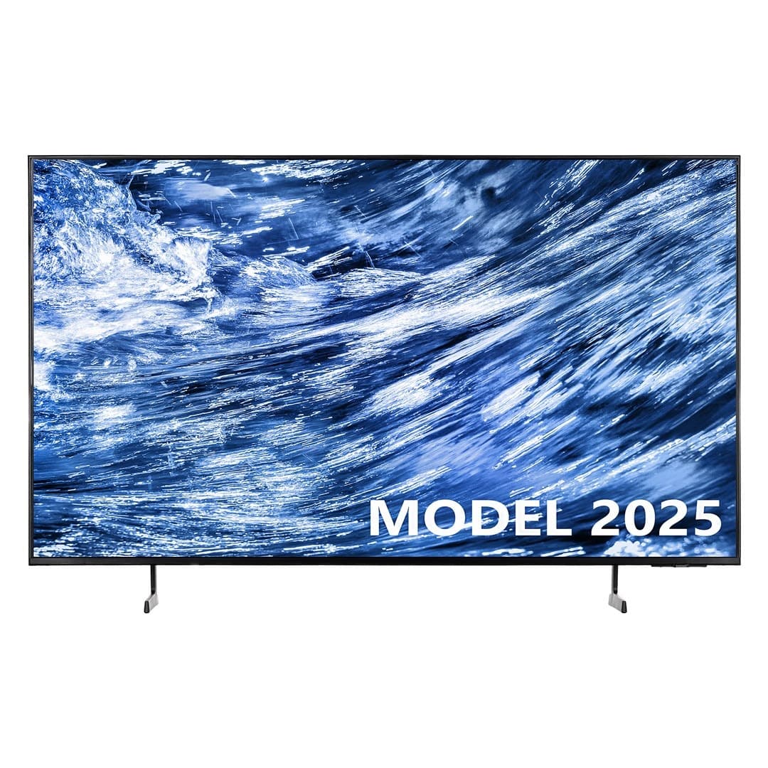 Telewizor Samsung QLED 43 cale 4K Ultra HD Smart TV Tizen Q7F Czarny 2025