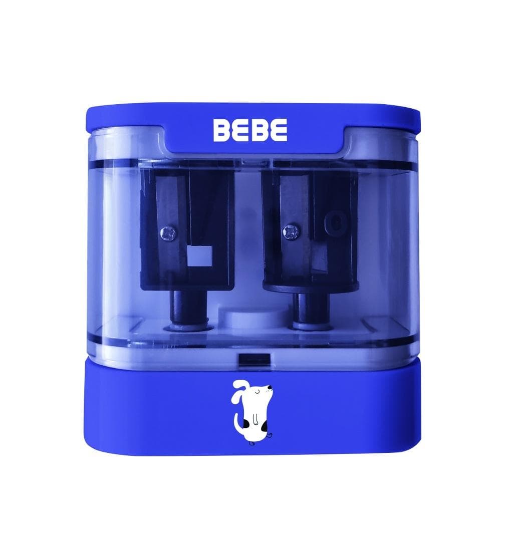 Temperówka elektryczna Bebe Kids etui kartonowe 73x74 mm