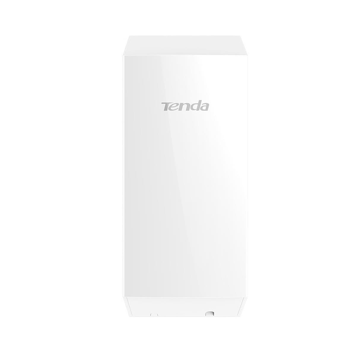Tenda O1-5G Zewnętrzny Punkt Dostępowy CPE 5 GHz, 300 Mb/s, PoE