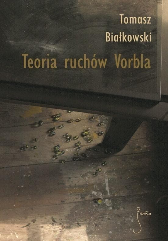 Teoria o ruchach i ludzkich losach Tomasza Białkowskiego