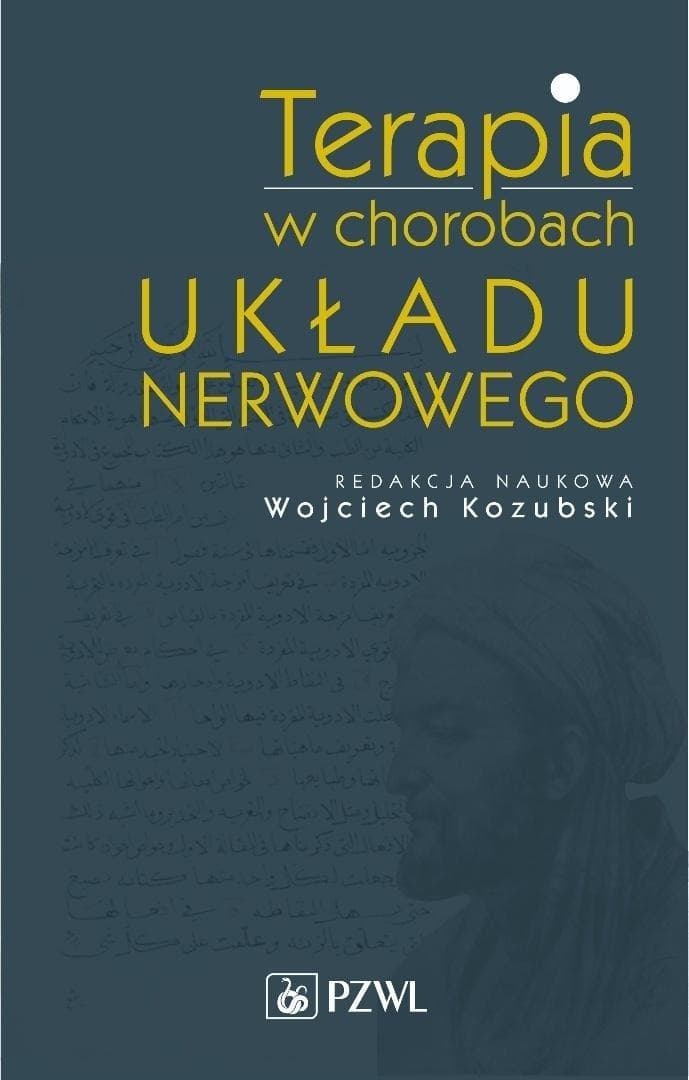 Terapia w chorobach układu nerwowego Wojciech Kozubski