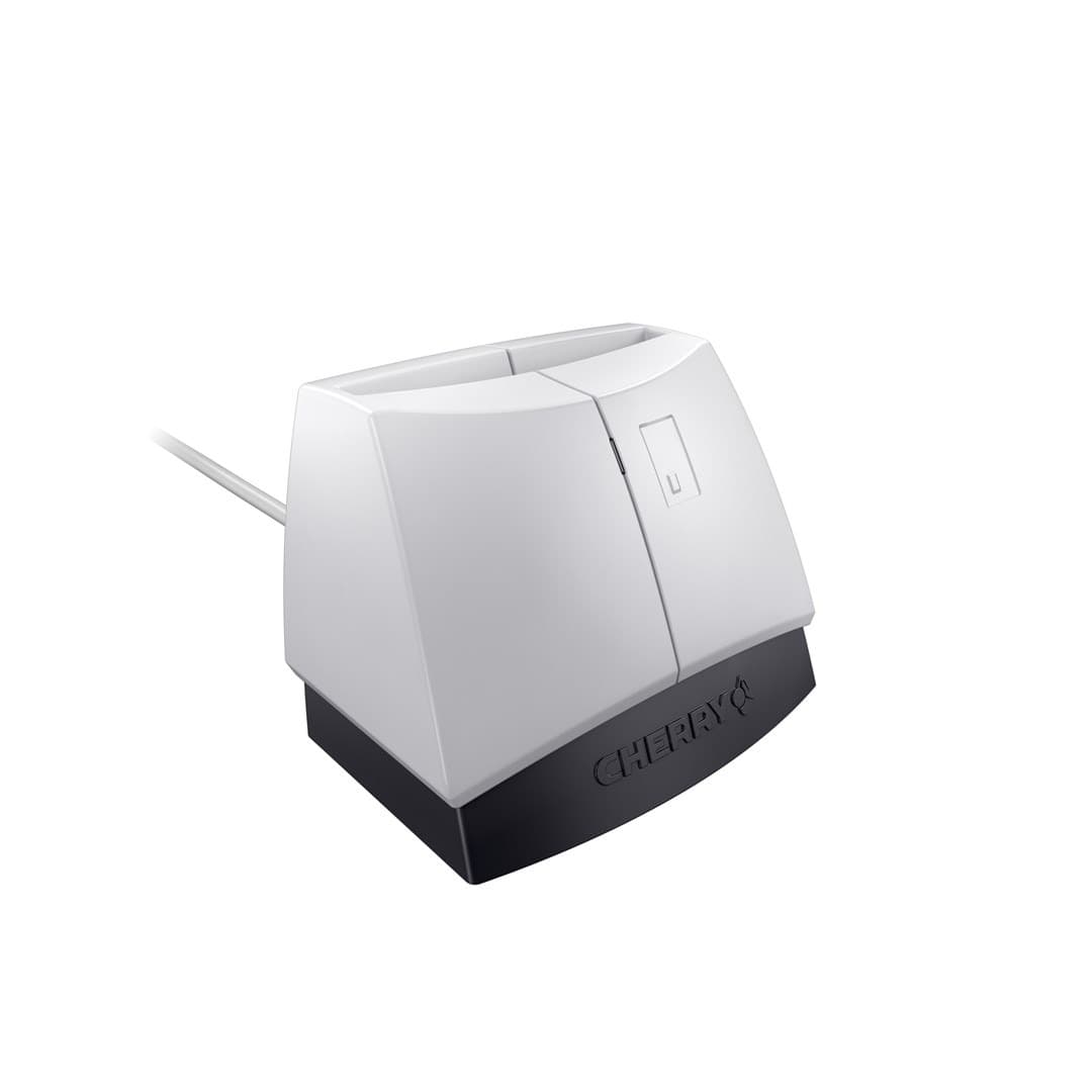 CHERRY Smartterminal Klawiatura Kart Inteligentnych USB