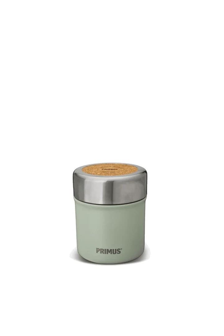 Termos obiadowy Preppen Vacum Jug 700 ml Mint Green PRIMUS