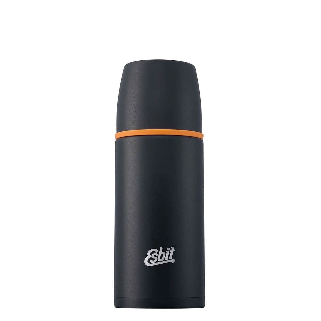 Termos turystyczny Esbit Classic Vacuum Flask 0,5 l czarny