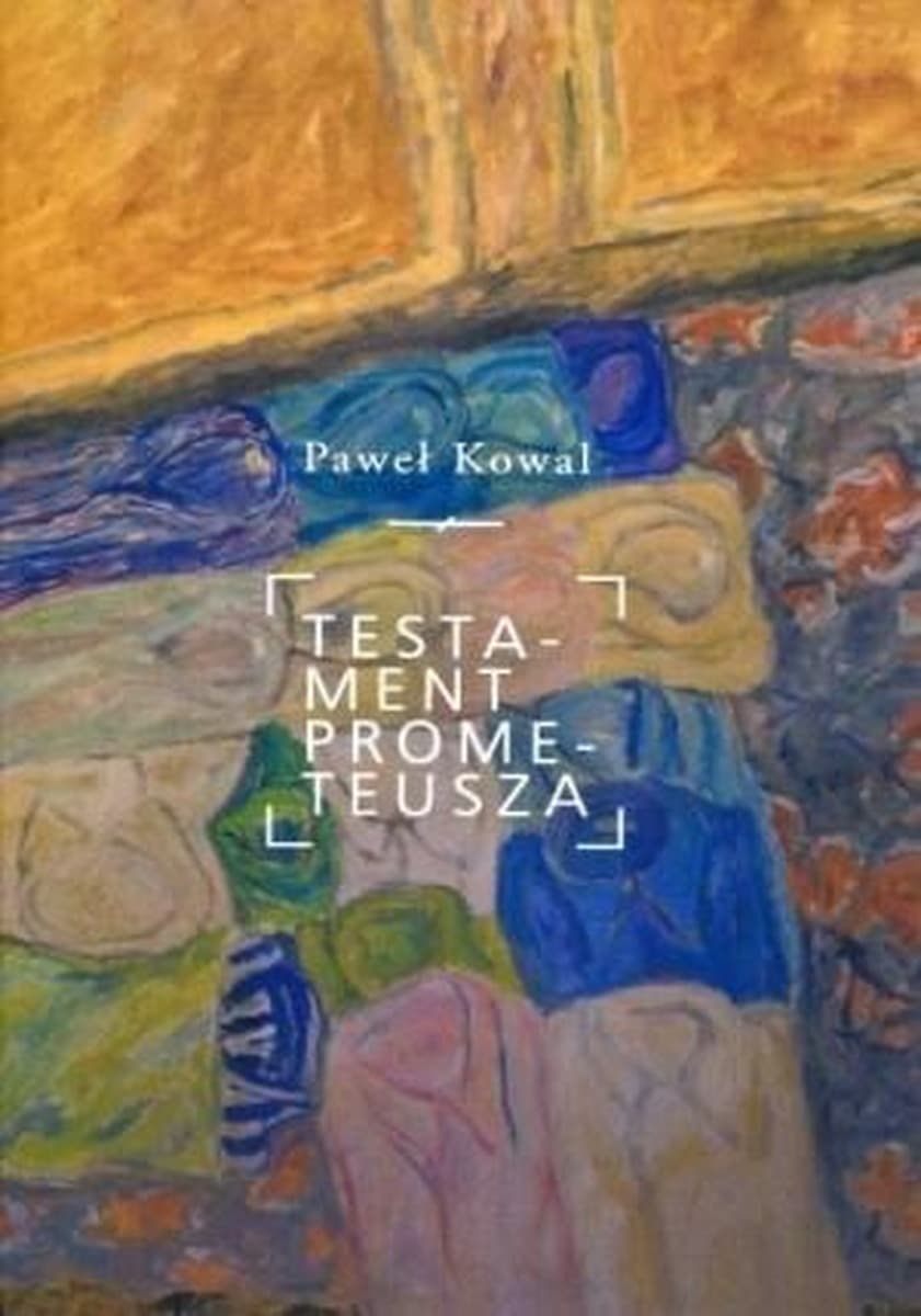 Testament Prometeusza - analiza polskiej polityki wschodniej