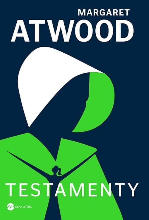 Testamenty w.2 - Margaret Atwood