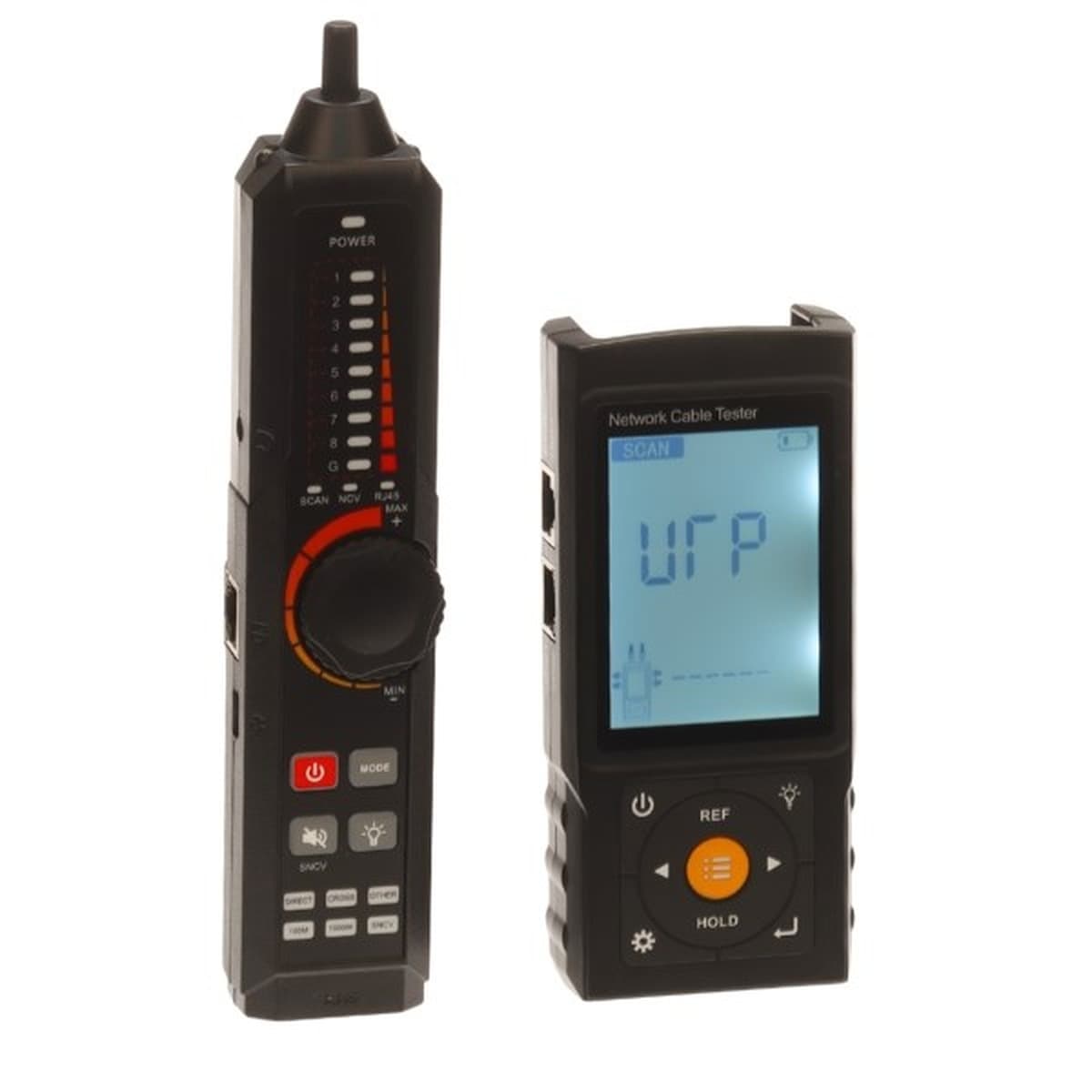 Tester do kabli CS-NT32C profesjonalny miernik sieciowy