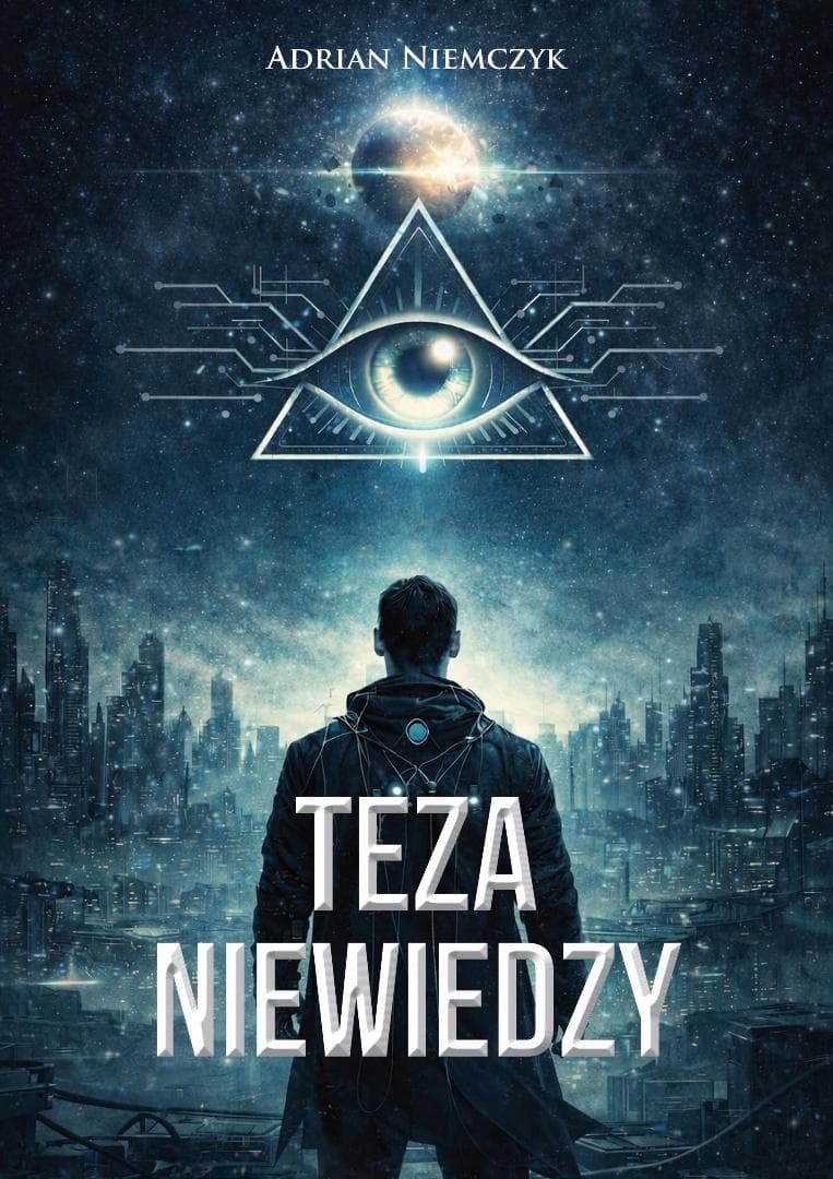 Teza niewiedzy - Adrian Niemczyk, Metafizyczny traktat o upadku i przebudzeniu