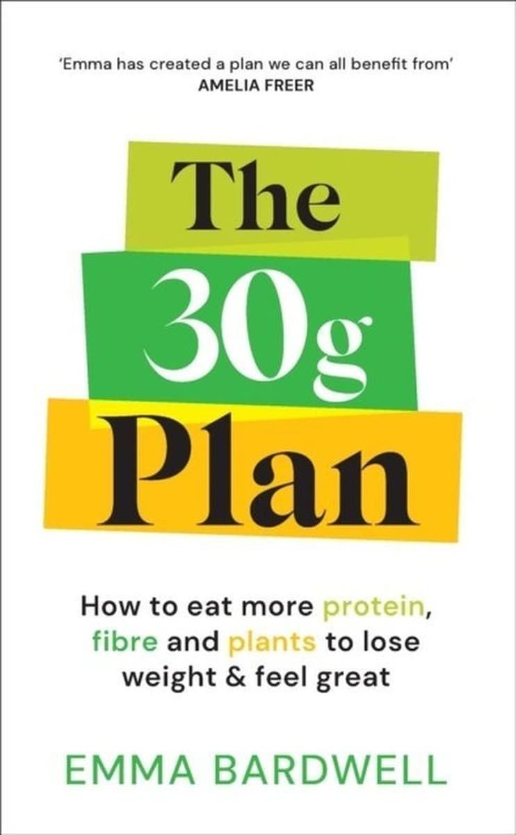 The 30g Plan wer. angielska